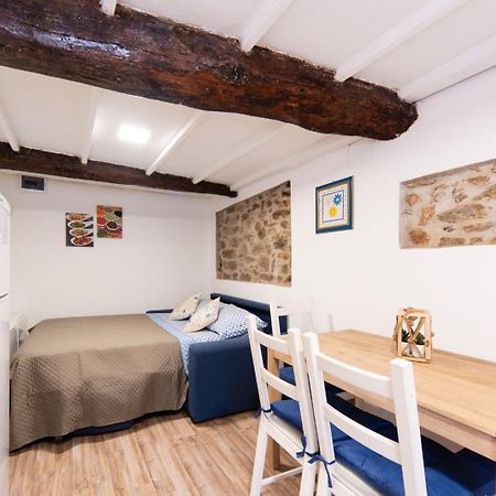 Da Antonio Appartement Biassa Buitenkant foto
