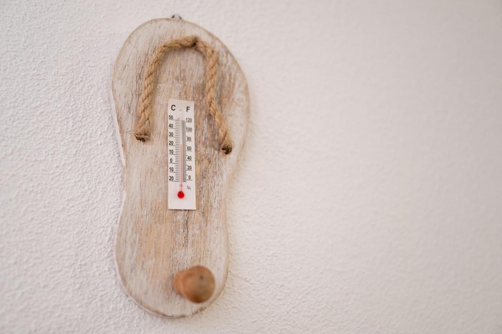 Da Antonio Appartement Biassa Buitenkant foto