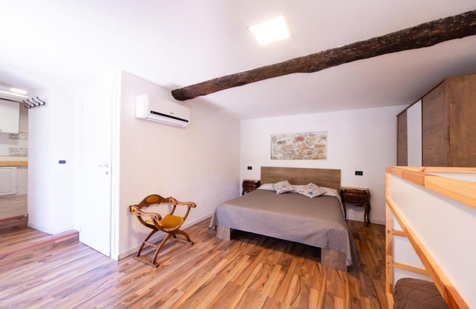 Da Antonio Appartement Biassa Kamer foto