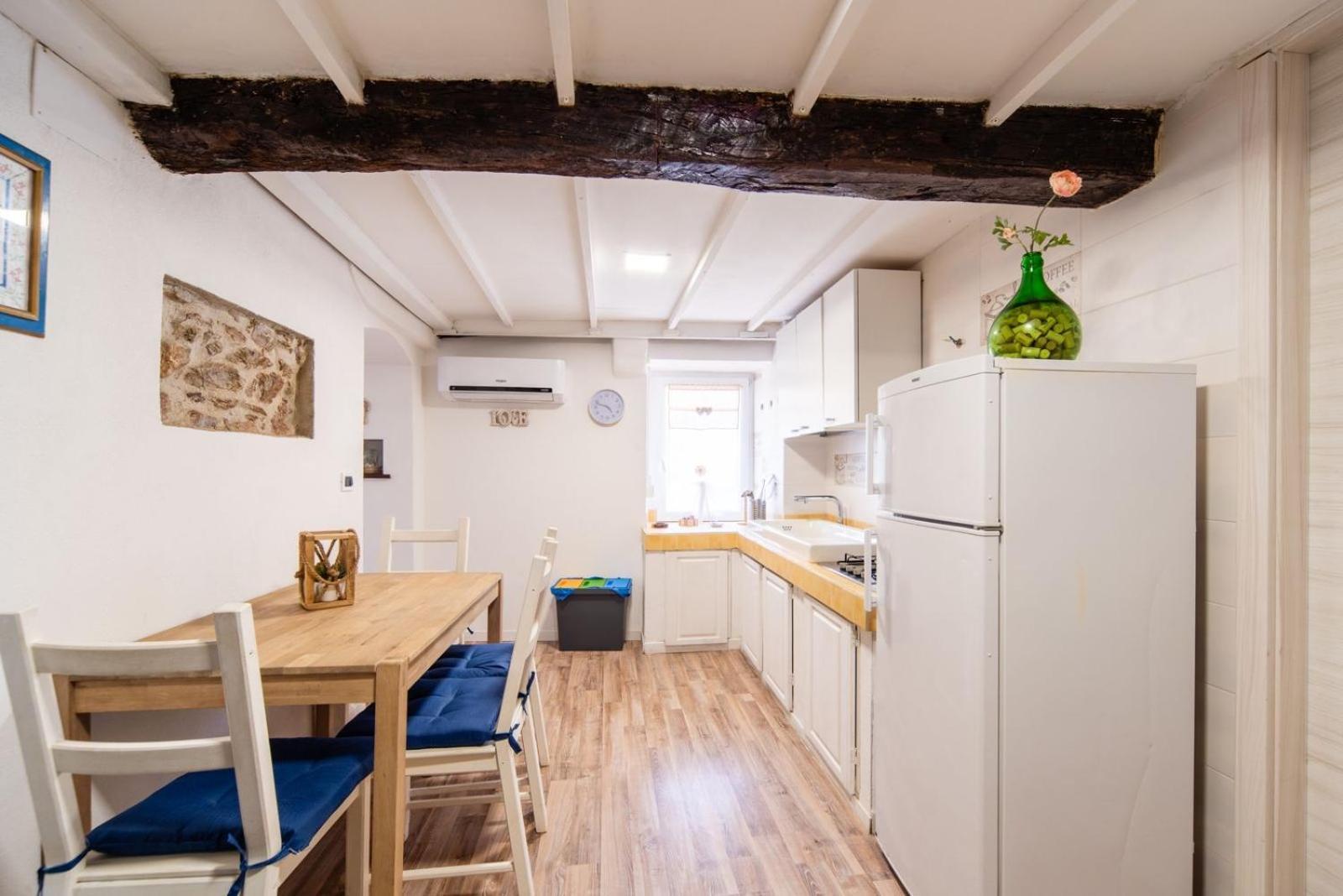 Da Antonio Appartement Biassa Buitenkant foto