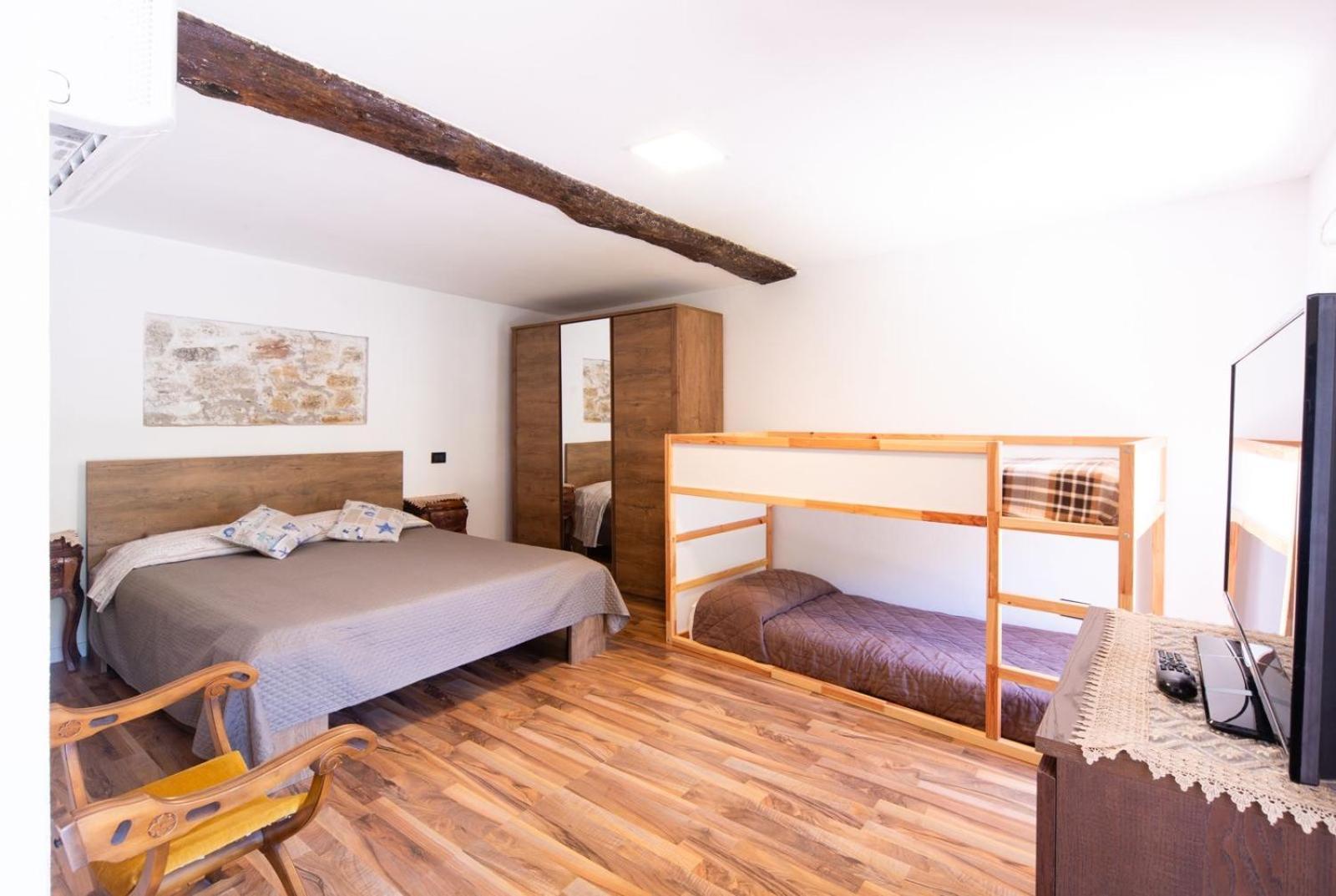 Da Antonio Appartement Biassa Buitenkant foto